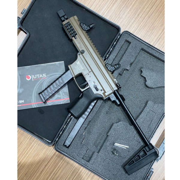 UT9M-MINI