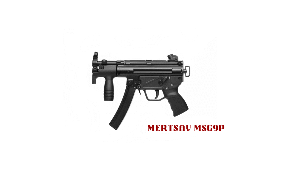 Mertsav MSG 9P