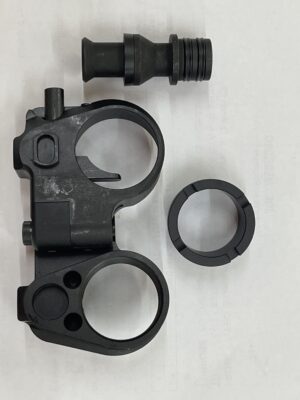 FOLDING STOCK ADAPTOR