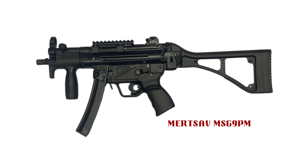 Mertsav MSG 9PM