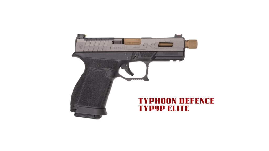 TYP9P ELITE