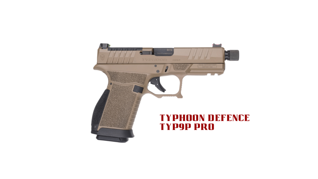 TYP9P PRO