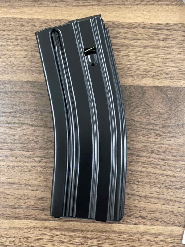 Magazine Cal 5.56 (30-round)