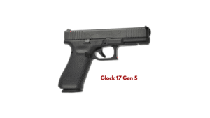 Glock 17 gen 5