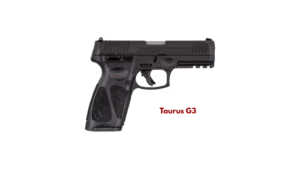 Taurus G3